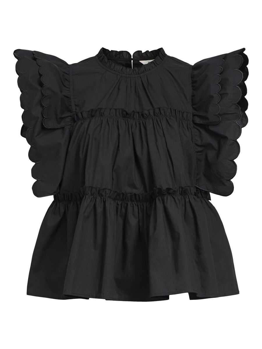 OBJECT OBJHOPE TOPP, Black, highres - 23044943_Black_001.jpg