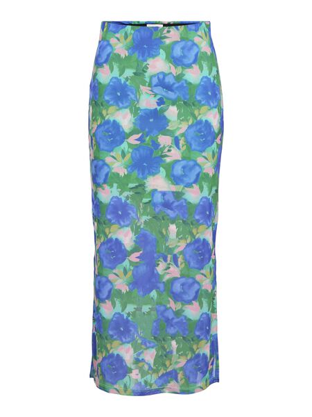 OBJECT PRINTED MAXI SKIRT, Capulet Olive, highres - 23046740_CapuletOlive_1195824_001.jpg