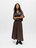 Product image thumbnail - SP&Oacute;DNICA MIDI, Seal Brown | 4