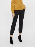 Object Collectors Item RELAXED TROUSERS, Black, highres - 23035739_Black_003.jpg