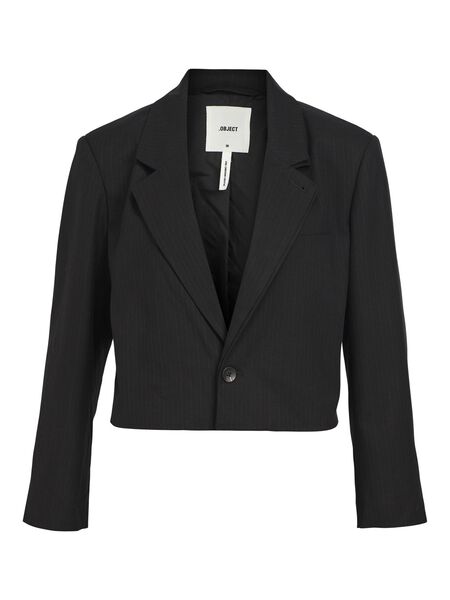 Object Collectors Item RACCOURCI BLAZER, Black, highres - 23043087_Black_1101277_001.jpg