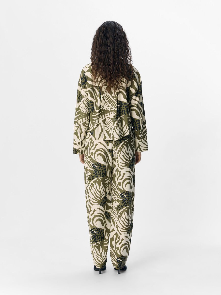 OBJECT PRINTED TROUSERS, Capulet Olive, highres - 23046459_CapuletOlive_1182581_004.jpg