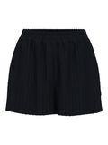 OBJECT OBJFEODORA SHORTS, Black, highres - 23045939_Black_001.jpg