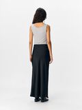 OBJECT SATIN MAXIROCK, Black, highres - 23047410_Black_004.jpg