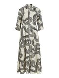 Object Collectors Item PRINTED SHIRT DRESS, Sandshell, highres - 23042060_Sandshell_1039905_001.jpg