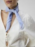 Product image thumbnail - IMPRIMÉE ÉCHARPE, Brunnera Blue | 2