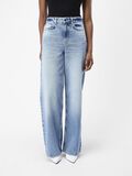 OBJECT LOOSE FIT -FARKUT, Medium Blue Denim, highres - 23045593_MediumBlueDenim_003.jpg