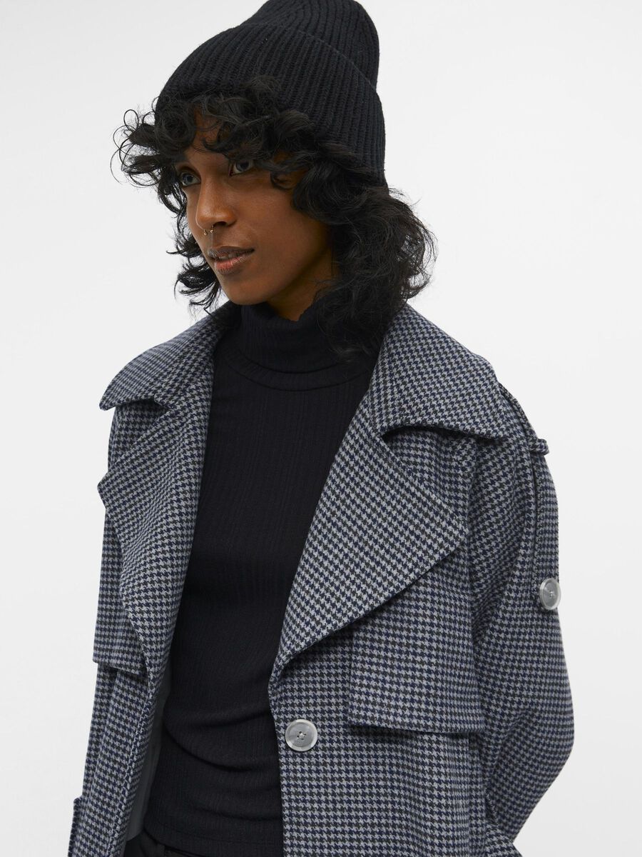 OBJECT RIBBED HAT, Black, highres - 23033769_Black_003.jpg