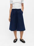 Product image thumbnail - PLISS&Eacute; BERMUDA, Dark Blue Denim | 2