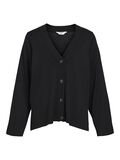 OBJECT OBJESTER STRICKJACKE, Black, highres - 23043070_Black_001.jpg