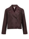 OBJECT COATED JACKET, Cabernet, highres - 23046579_Cabernet_001.jpg
