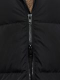 Object Collectors Item DOWN JACKET, Black, highres - 23039230_Black_006.jpg