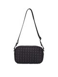 Object Collectors Item QUILTED CROSSBODY BAG, Black, highres - 23035661_Black_002.jpg