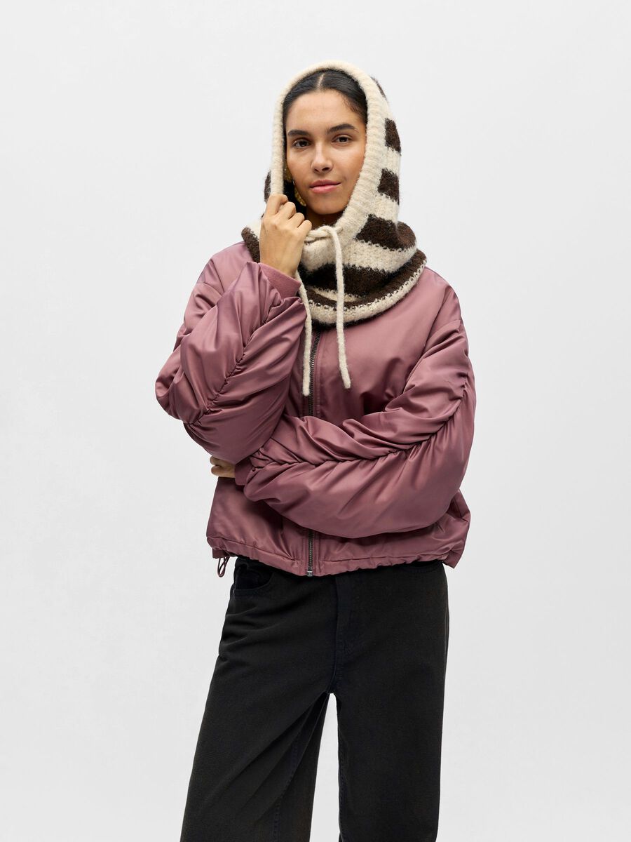 Carousel image - OBJMILU BALACLAVA, Java | 3