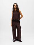 Product image thumbnail - SPETSPRYDD BYXOR, Seal Brown | 4