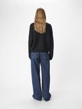 OBJECT V-AUSSCHNITT STRICKPULLOVER, Black, highres - 23045921_Black_004.jpg