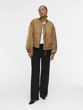 Object Collectors Item REVERSIBLE BOMBER JACKET, Cacao Nibs, highres - 23042564_CacaoNibs_005.jpg