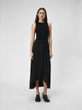 OBJECT OBJANNIE MAXI SKIRT, Black, highres - 23031010_Black_005.jpg