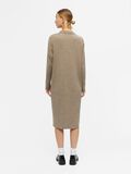 Object Collectors Item RIBBED KNITTED DRESS, Fossil, highres - 23039240_Fossil_951614_004.jpg