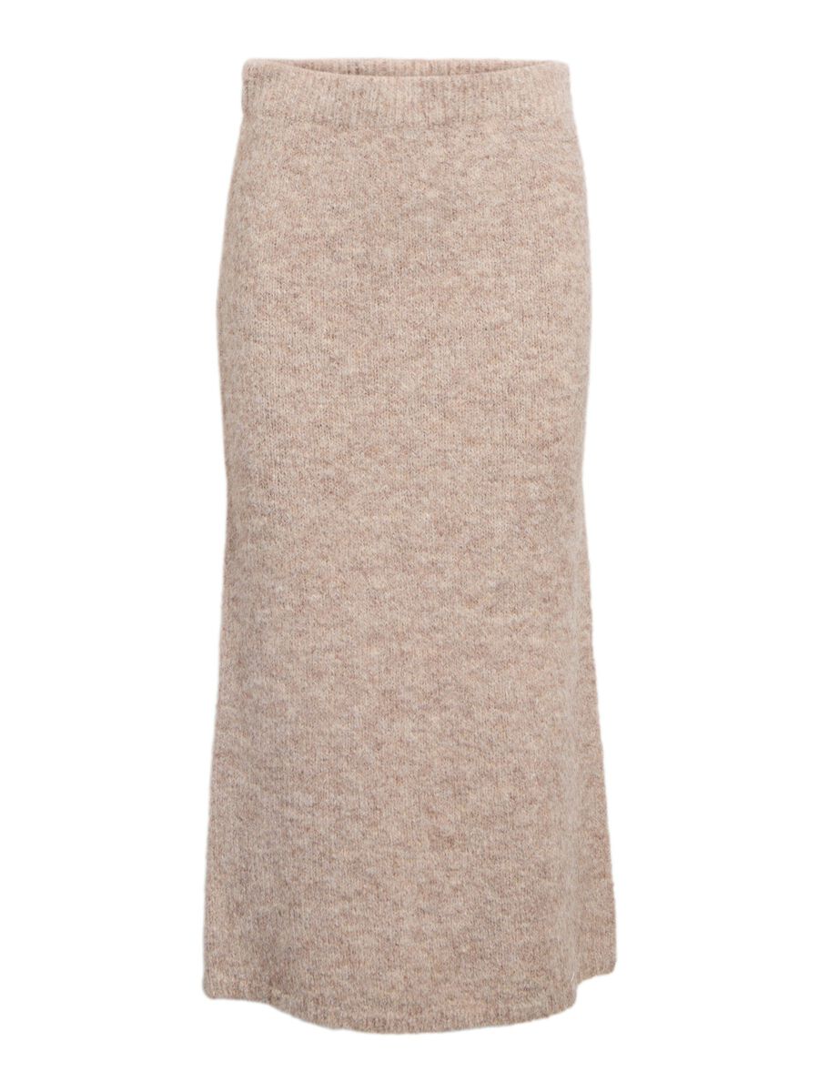 Product carousel image - SPÓDNICA MAXI, Humus | 2