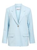 Product image thumbnail - OBJLISA BLAZER, Winter Sky | 1