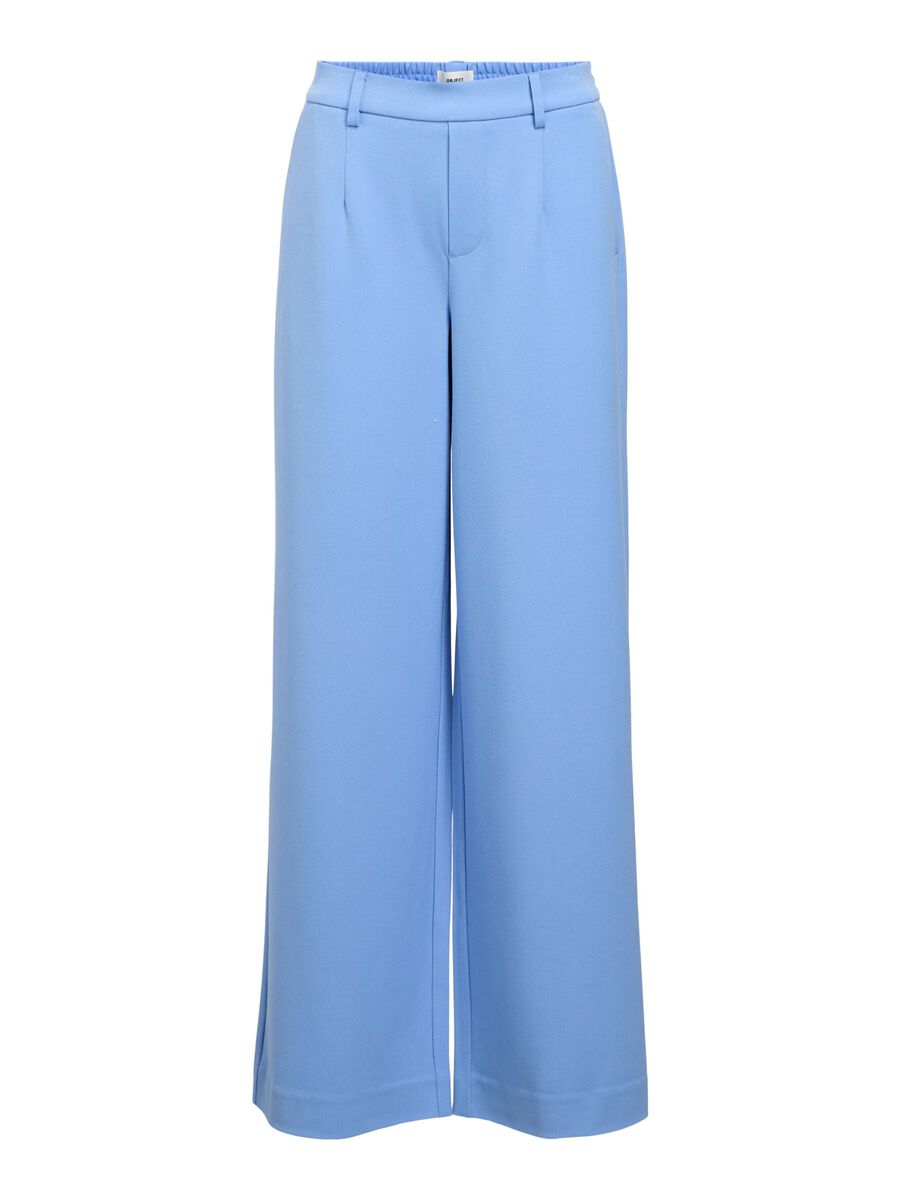 OBJECT OBJLISA TROUSERS, Cornflower Blue, highres - 23037921_CornflowerBlue_001.jpg