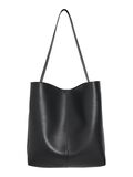 OBJECT SHOPPER BAG, Black, highres - 23042592_Black_001.jpg