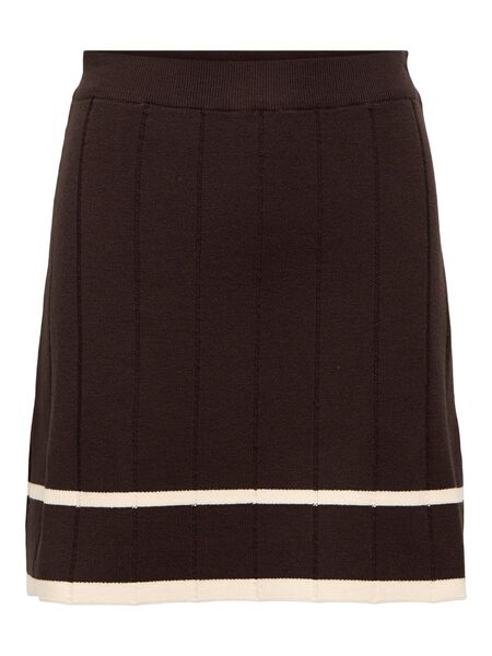 OBJECT FALDA MINI, Seal Brown, highres - 23048172_SealBrown_1237538_001.jpg