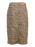 Product image thumbnail - LEOPRINT JEANSROCK, Incense | 2