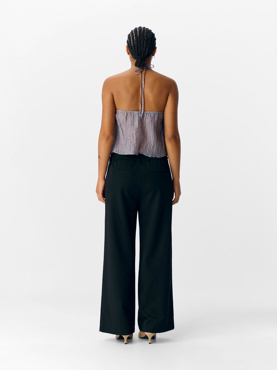 OBJECT HALTERNECK TOPP, Vapor Blue, highres - 23046440_VaporBlue_004.jpg