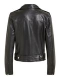 Object Collectors Item - BIKERLOOK LEDERJACKE, Black, highres - 23028808_Black_002.jpg