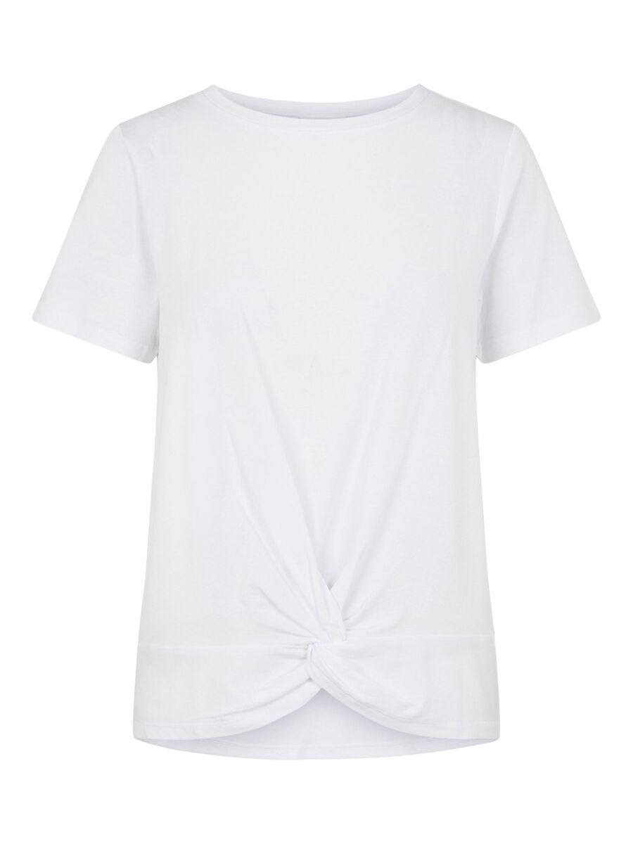 Object Collectors Item SHORT SLEEVED TOP, White, highres - 23034453_White_001.jpg