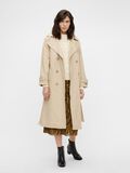 Object Collectors Item DOUBLE-BREASTED TRENCHCOAT, Humus, highres - 23035145_Humus_003.jpg