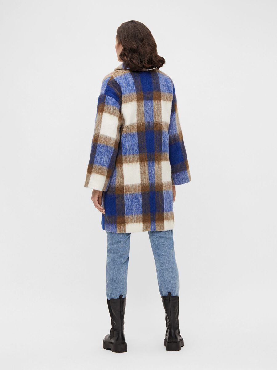 Carousel image - RUTIG KAPPA, Mazarine Blue | 3