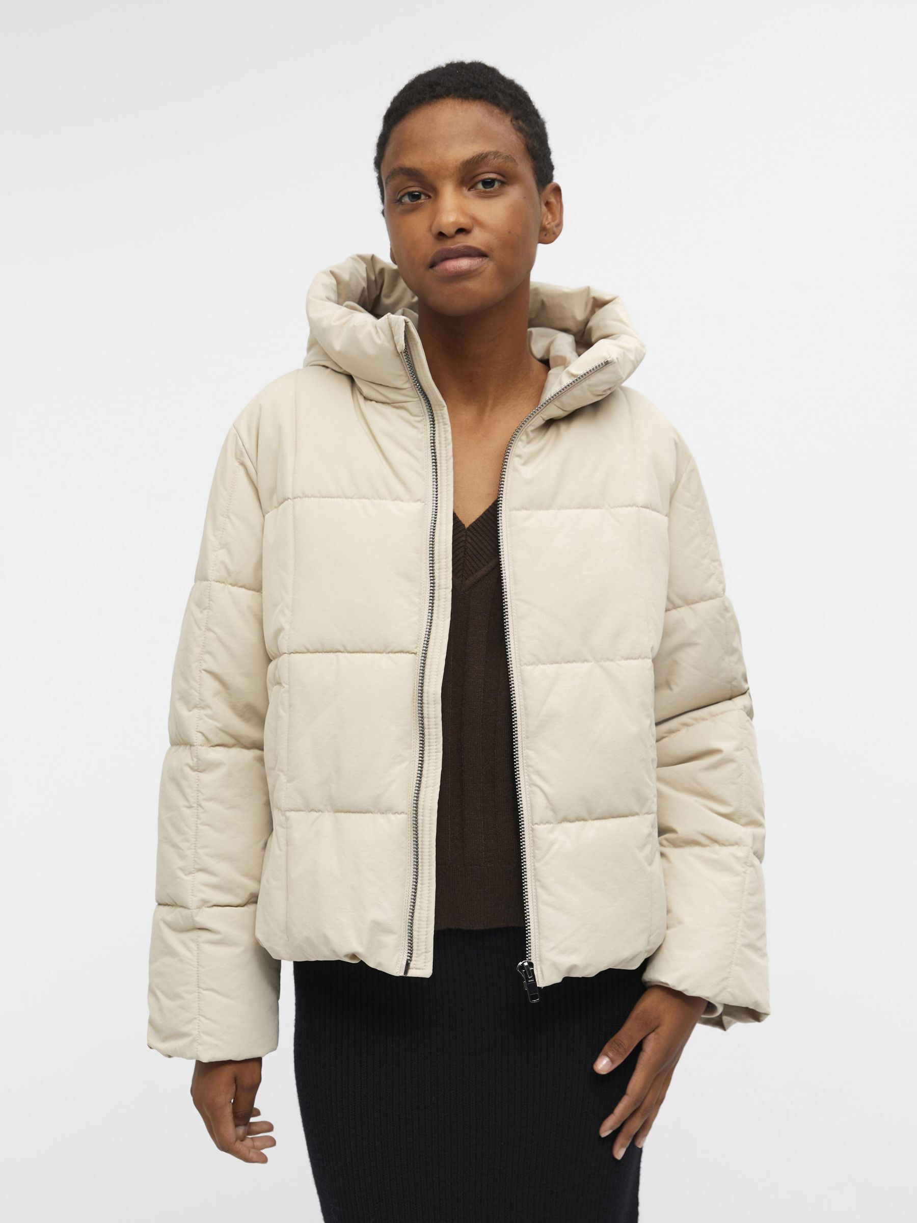Down jackets Women s .OBJECT CI Switzerland