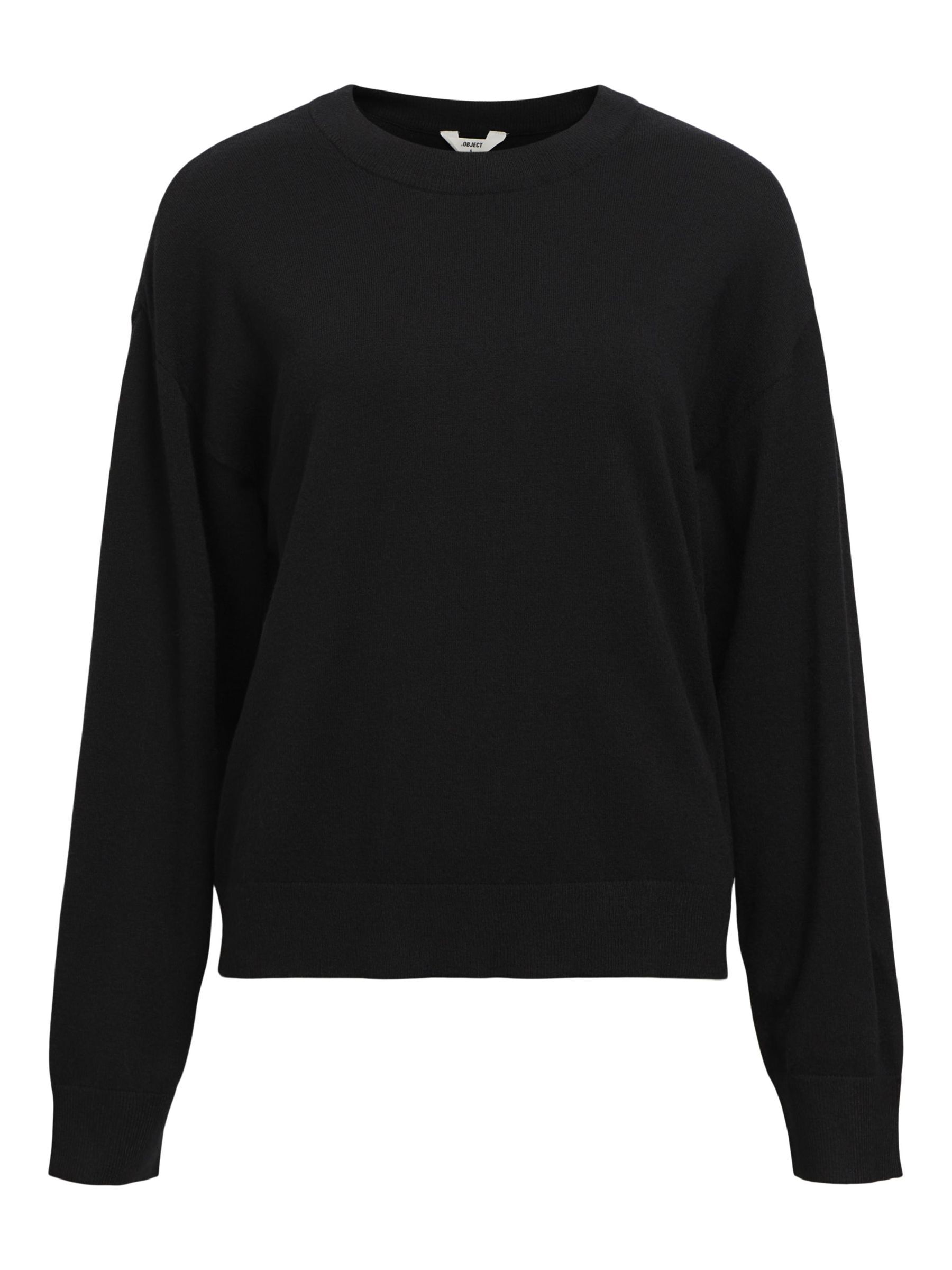 KNITTED JUMPER