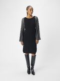OBJECT STRICK MINIKLEID, Black, highres - 23045235_Black_1142984_005.jpg