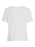 Object Collectors Item COL ROND T-SHIRT, White, highres - 23031013_White_002.jpg
