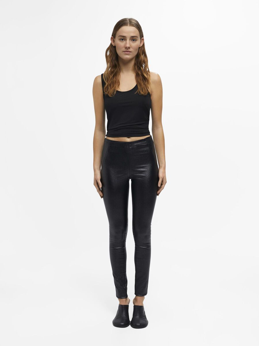 OBJECT LEGGINSY, Black, highres - 23029748_Black_944053_005.jpg