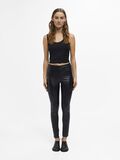 OBJECT OBJBELLE LEGGINGS, Black, highres - 23029748_Black_944053_005.jpg