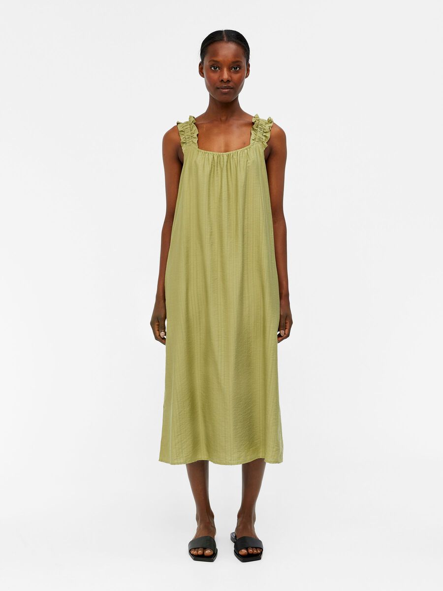 Object Collectors Item RELAXED DRESS, Sage, highres - 23039145_Sage_003.jpg