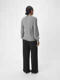 OBJECT PULLOVER, Medium Grey Melange, highres - 23044621_MediumGreyMelange_004.jpg