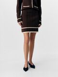 OBJECT KNITTED MINI SKIRT, Seal Brown, highres - 23048172_SealBrown_1237538_003.jpg