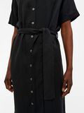 Object Collectors Item VESTIDO CAMISERO, Black, highres - 23031015_Black_006.jpg