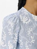 OBJECT GEMUSTERTE BLUSE, Kentucky Blue, highres - 23046020_KentuckyBlue_1191206_007.jpg