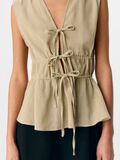 OBJECT TIE-FRONT TOP, Twill, highres - 23046375_Twill_006.jpg