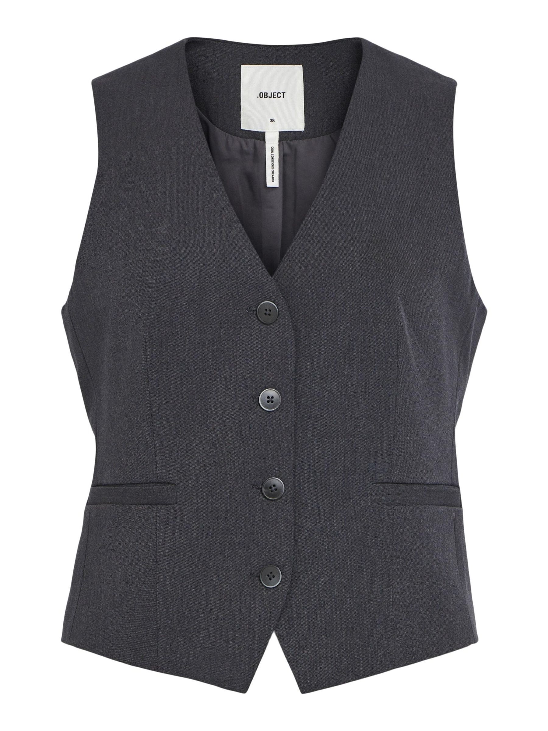 Gilet sur mesure sales