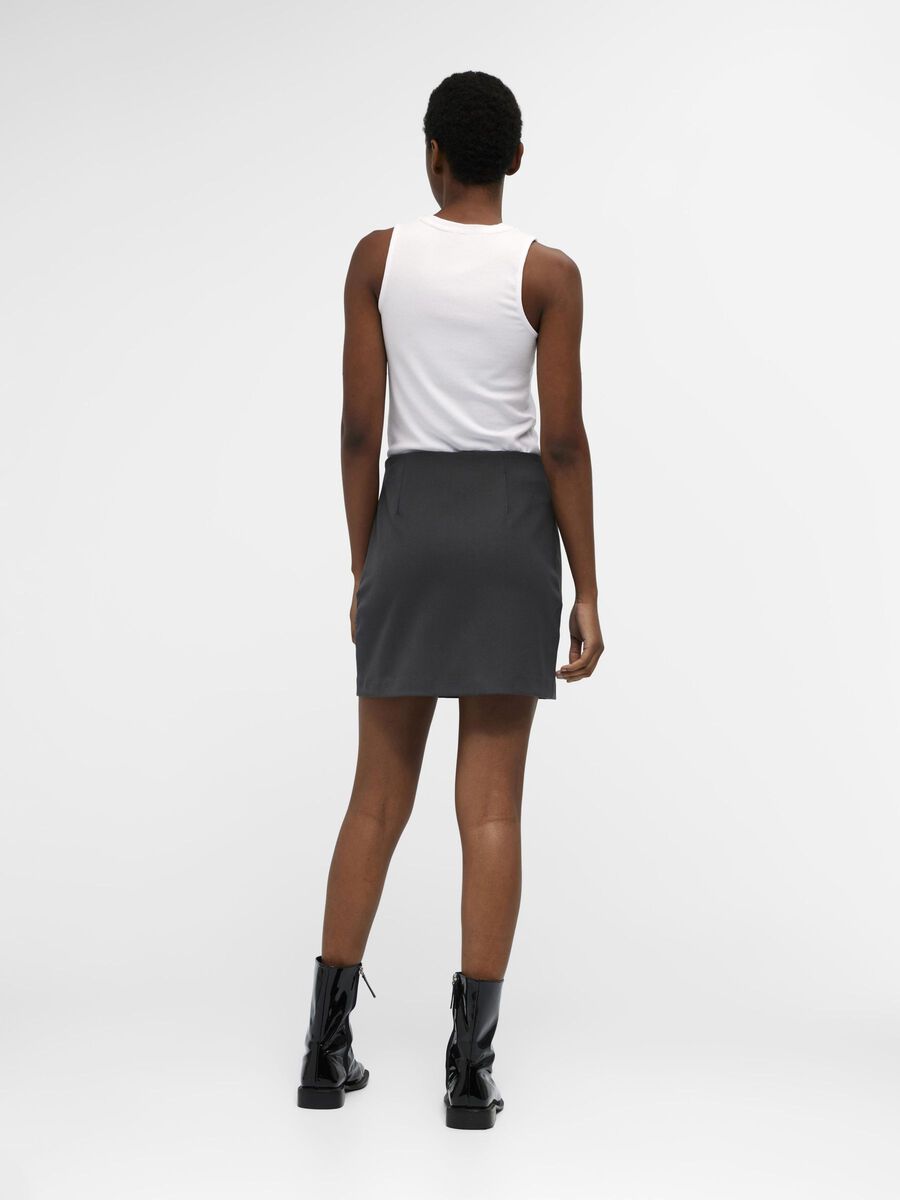 Carousel image - OBJLISA MINI SKIRT, Magnet | 3