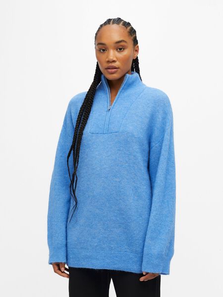 Object Collectors Item ALPACA WOOL BLEND PULLOVER, Provence, highres - 23041559_Provence_003.jpg