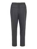 Product image thumbnail - OBJLISA TROUSERS, Magnet | 2